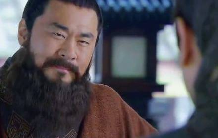 刘备历史图片