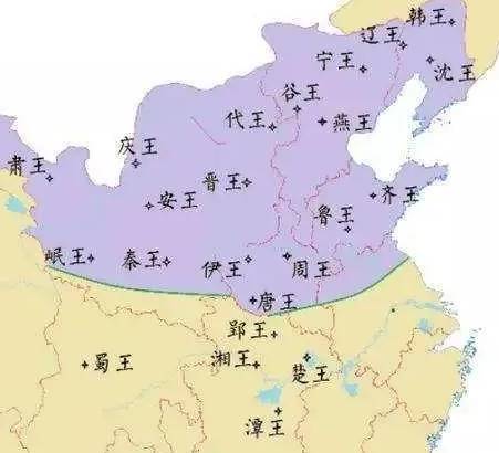朱允炆历史图片
