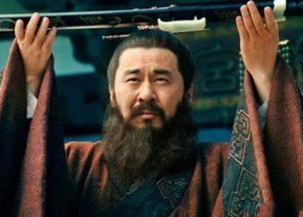 曹操历史图片