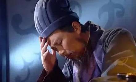 诸葛亮历史图片