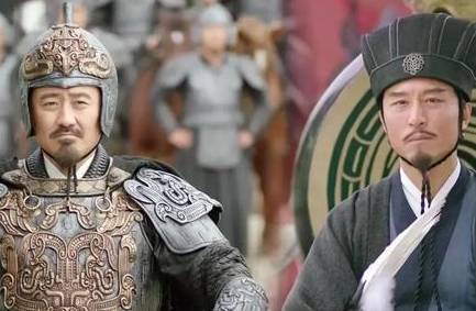 诸葛亮历史图片