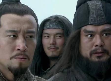 诸葛亮历史图片