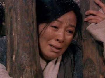 太后历史图片