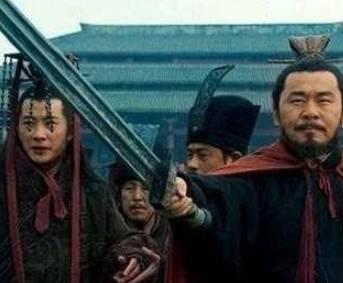 李傕历史图片