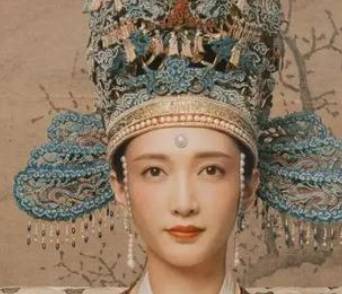 赵光义历史图片
