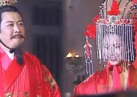刘备历史图片