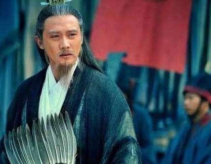 诸葛亮历史图片