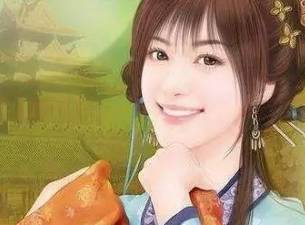 赵香云历史图片