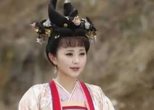 赵金珠历史图片