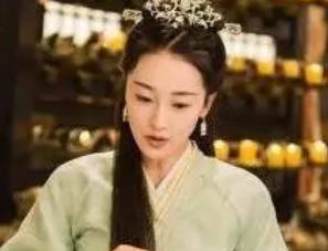 赵金铃历史图片