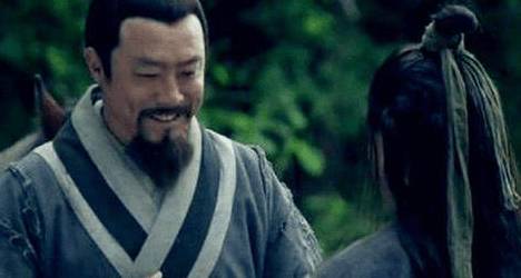 刘邦历史图片