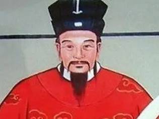 杨绾历史图片
