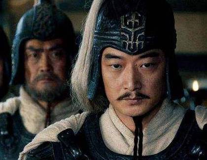 孙权历史图片