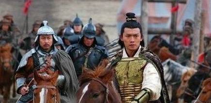 李渊历史图片