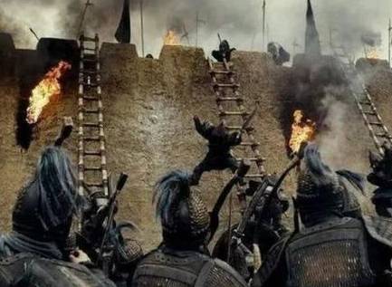 梁武帝历史图片
