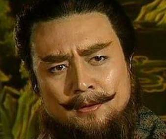 曹丕历史图片