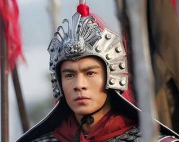 李渊历史图片