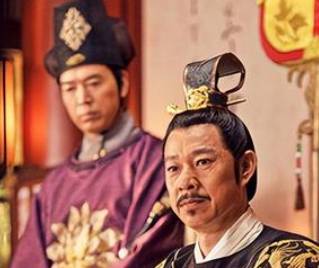 李渊历史图片