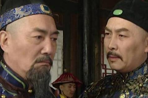 乾隆历史图片
