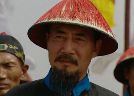乾隆历史图片