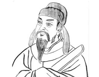 李勉历史图片