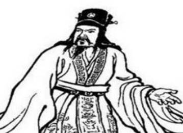 三国历史图片