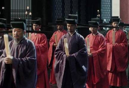 宋仁宗历史图片