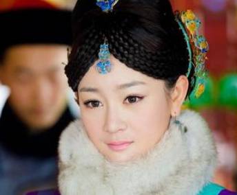 孝端文皇后历史图片