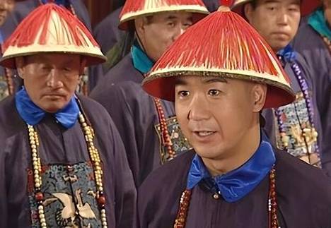 清朝历史图片