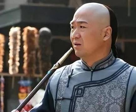 清朝历史图片