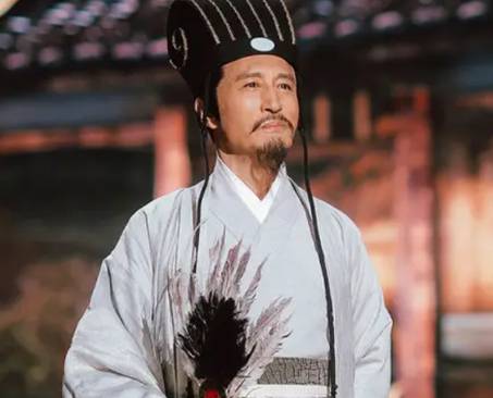 诸葛亮历史图片