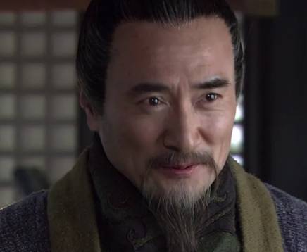 诸葛亮历史图片