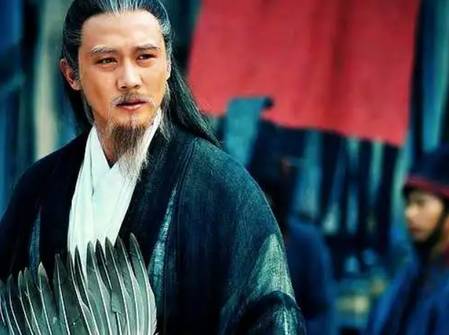 诸葛亮历史图片