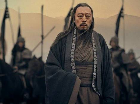 曹爽历史图片
