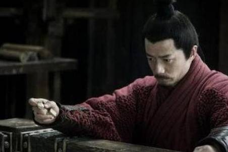 龙且历史图片