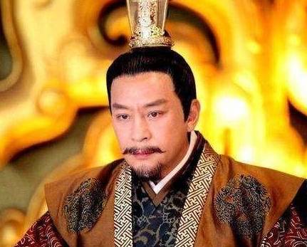 武则天历史图片