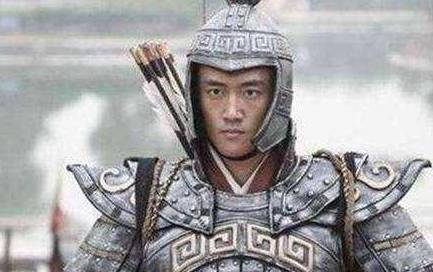 武则天历史图片