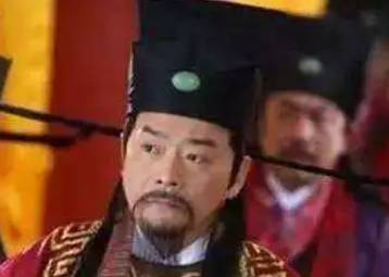 卢杞历史图片