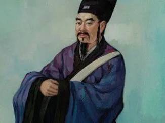 卢杞历史图片