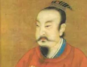 卢杞历史图片