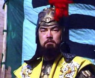 甘宁历史图片