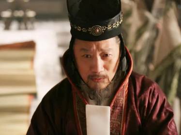 姜公辅历史图片