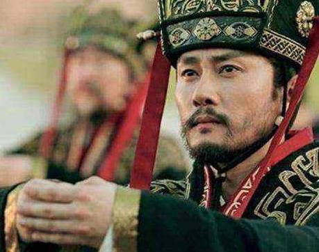 曹操历史图片