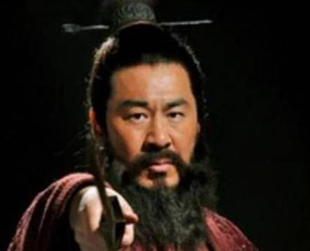 曹操历史图片