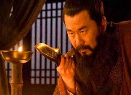 曹操历史图片