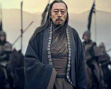 曹操历史图片