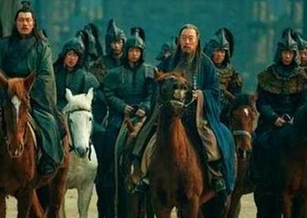 曹操历史图片