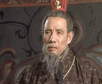 司马懿历史图片