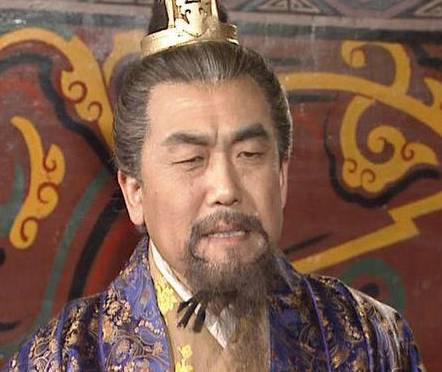 司马懿历史图片