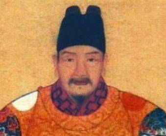 李自成历史图片